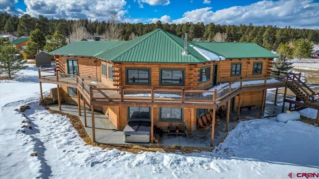 220 Snow Circle Property Photo