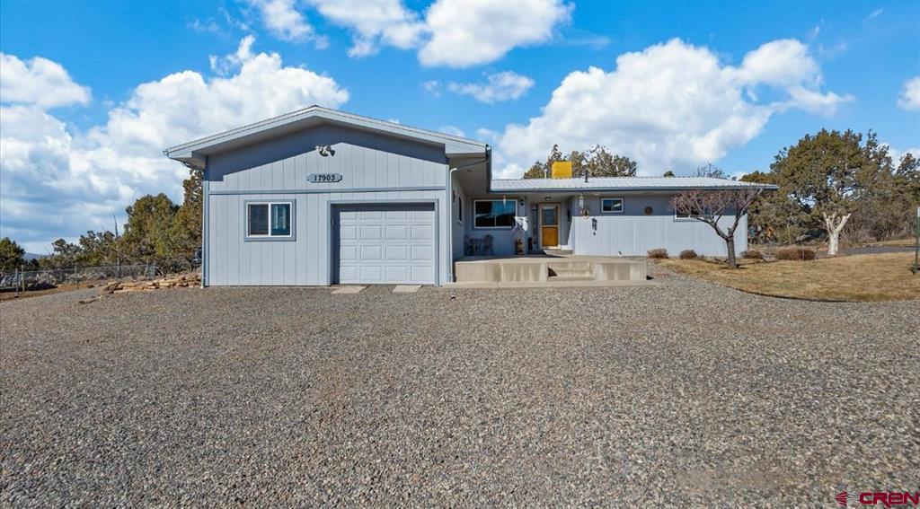 17903 Surface Creek Road Property Photo