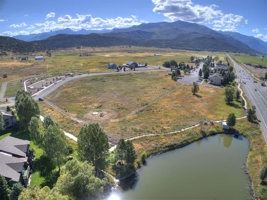 Ridgway Land Co Real Estate Listings Main Image