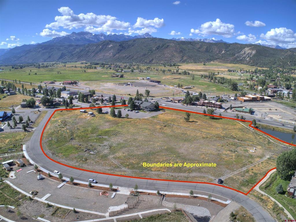 Tbd Highway 550 Property Photo 2