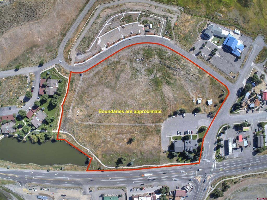 Tbd Highway 550 Property Photo 3