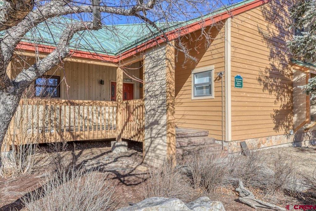 247 Davis Cup Unit 4210 Drive Property Photo 1