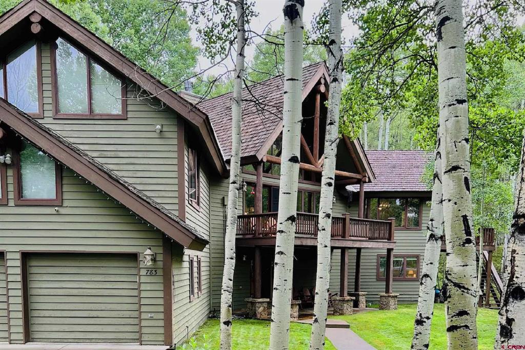 783 Forest Lane Property Photo