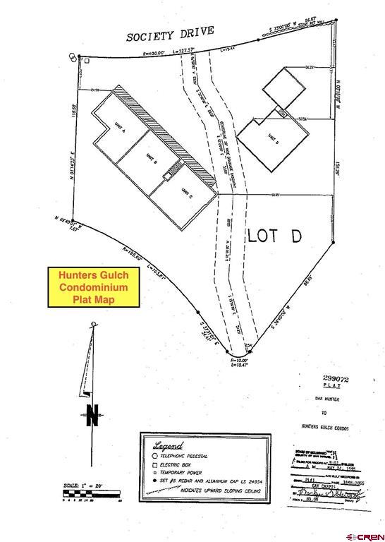206 Society Drive Property Photo 6