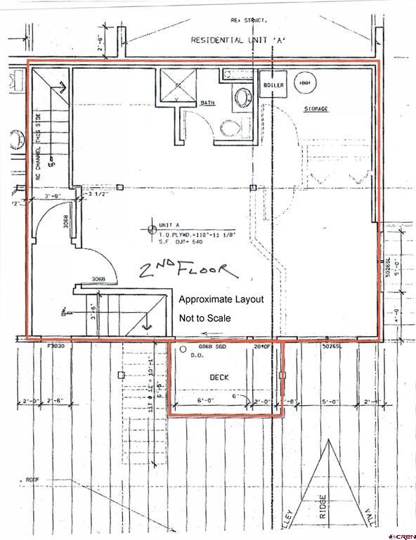 206 Society Drive Property Photo 9