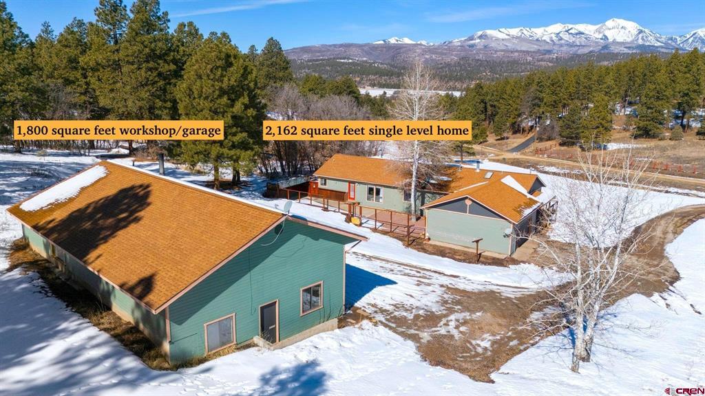 250 North Road Property Photo