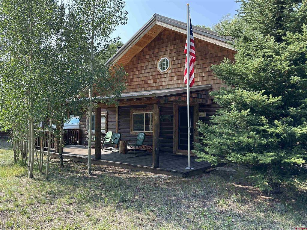 36825 Hwy 149 Property Photo