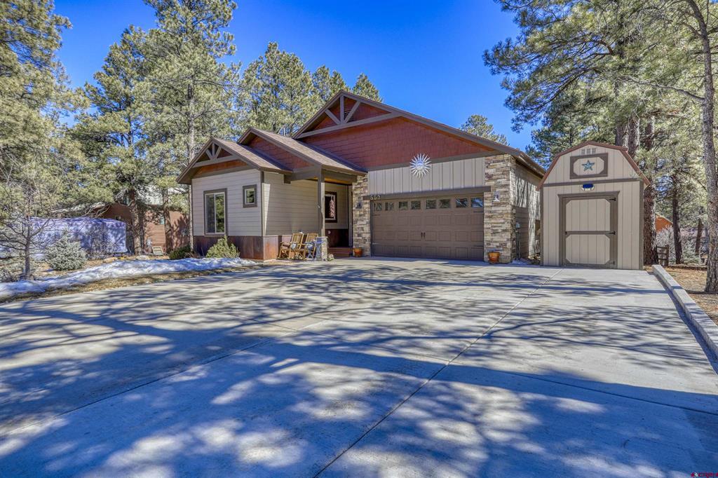 553 Twincreek Circle Property Photo