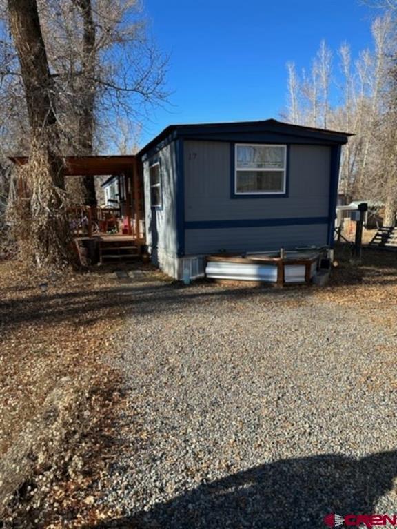 1313 W Ohio Avenue Property Photo 1