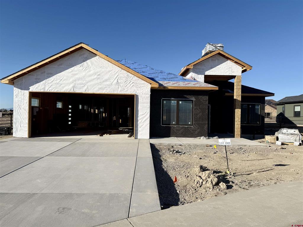 2403 Torrence Drive Property Photo