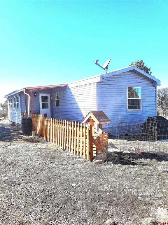 904 Thunder Road Property Photo
