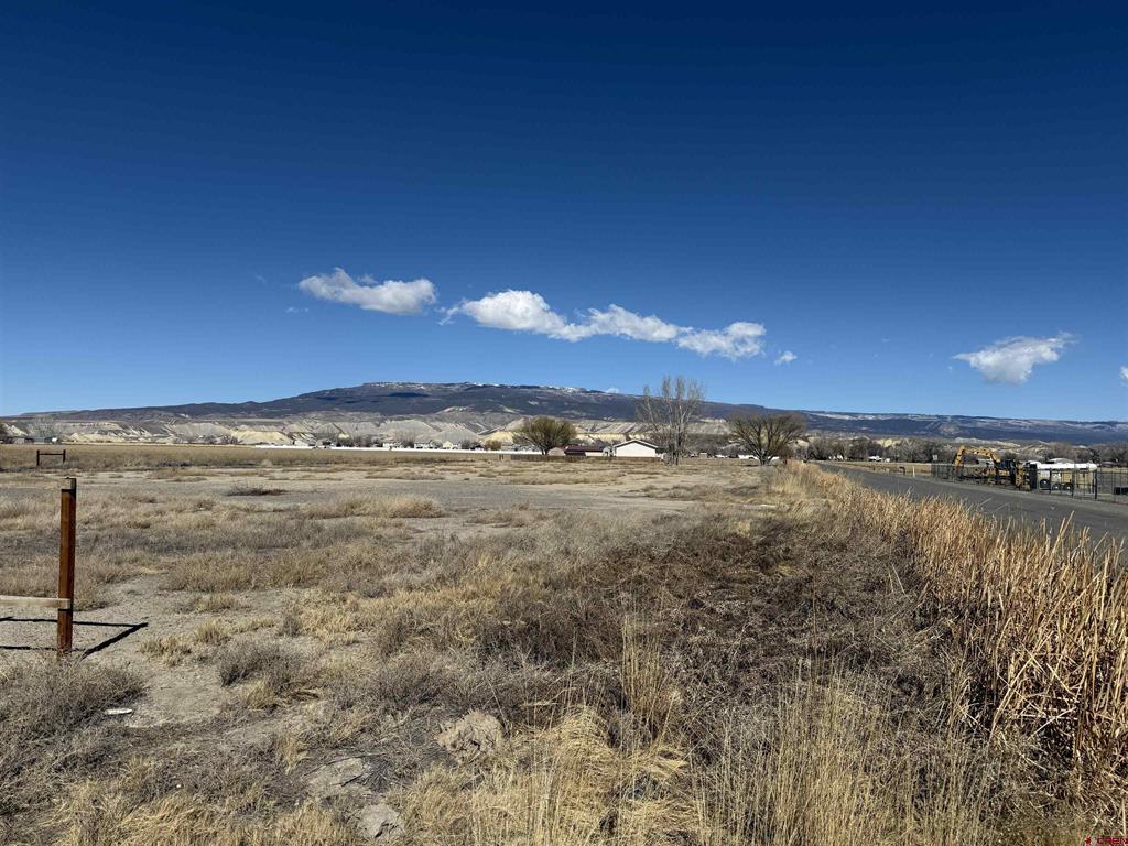 10.5 Ac. Lot 1b 1525 Road Property Photo