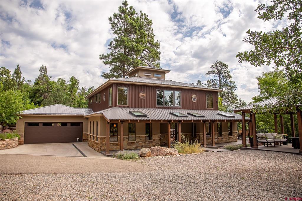 85 Bear Scat Trail Property Photo