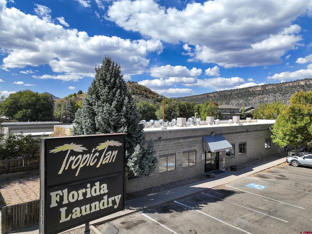 1449 Florida Road Property Photo