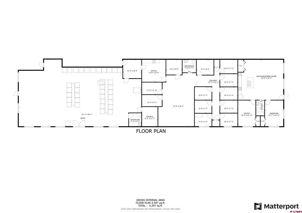 1449 Florida Road Property Photo 3