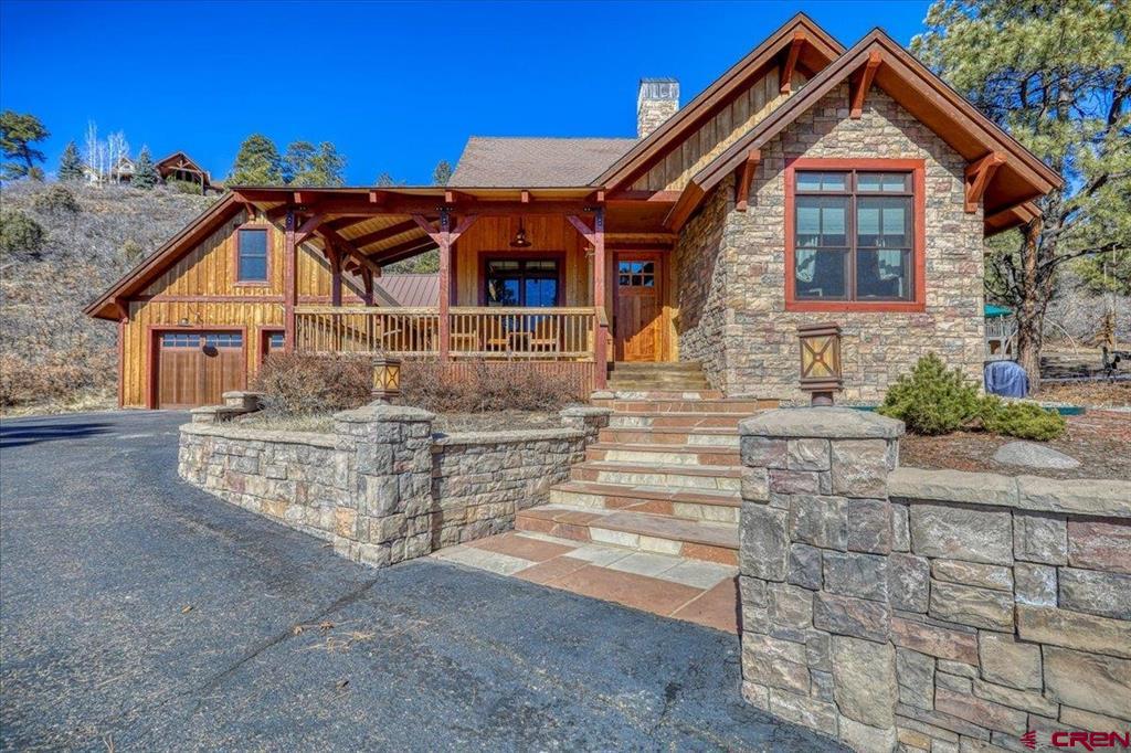 Colorado Timber Ridge 1 03 Cnty Code 00121 Real Estate Listings Main Image