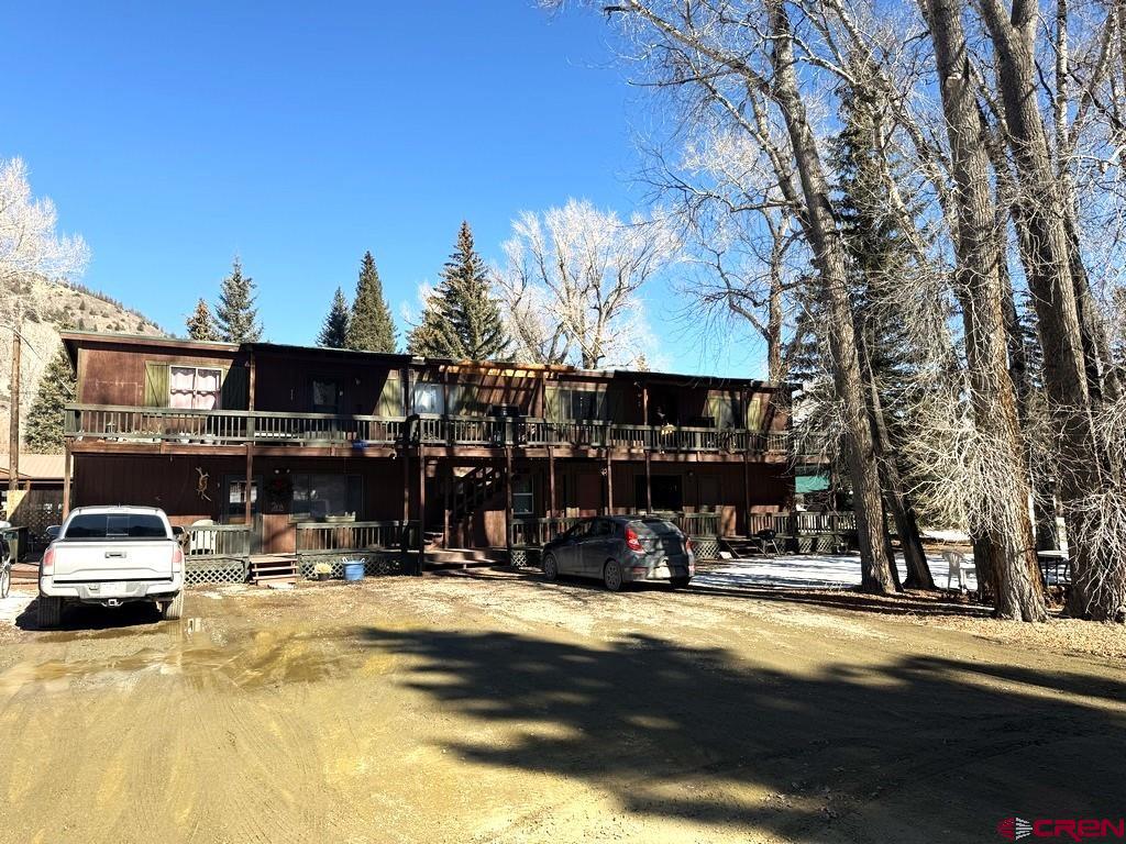 130 Cleborn Street Property Photo