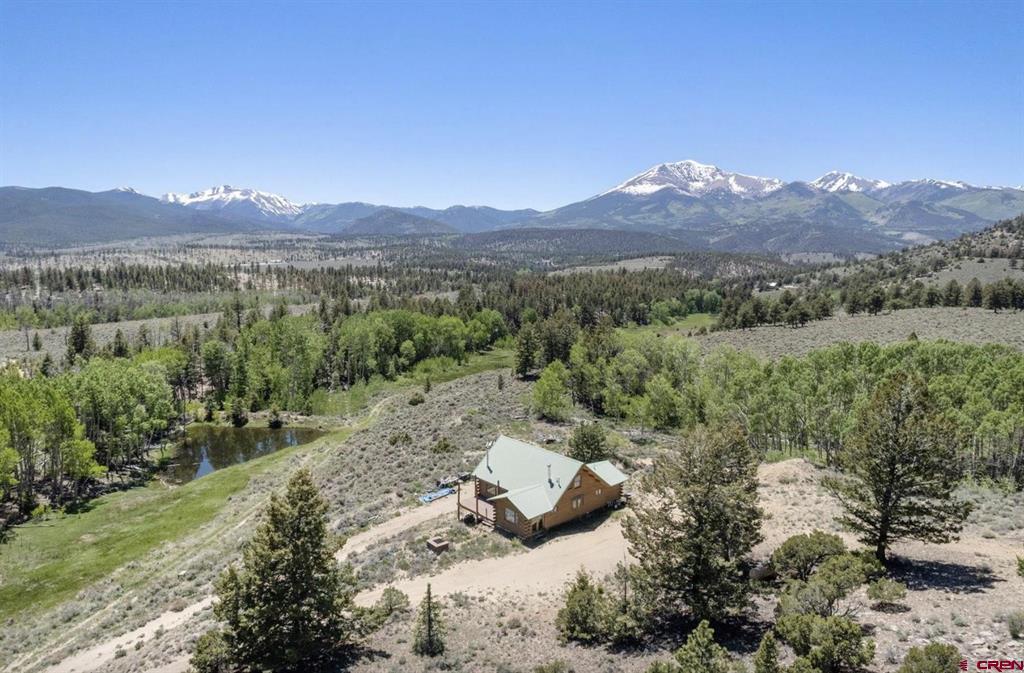 Chaffee County Real Estate Listings Main Image