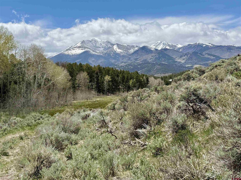 495 Highway 285 Property Photo