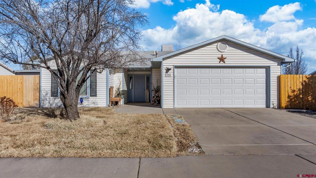 436 Countryside Lane Property Photo