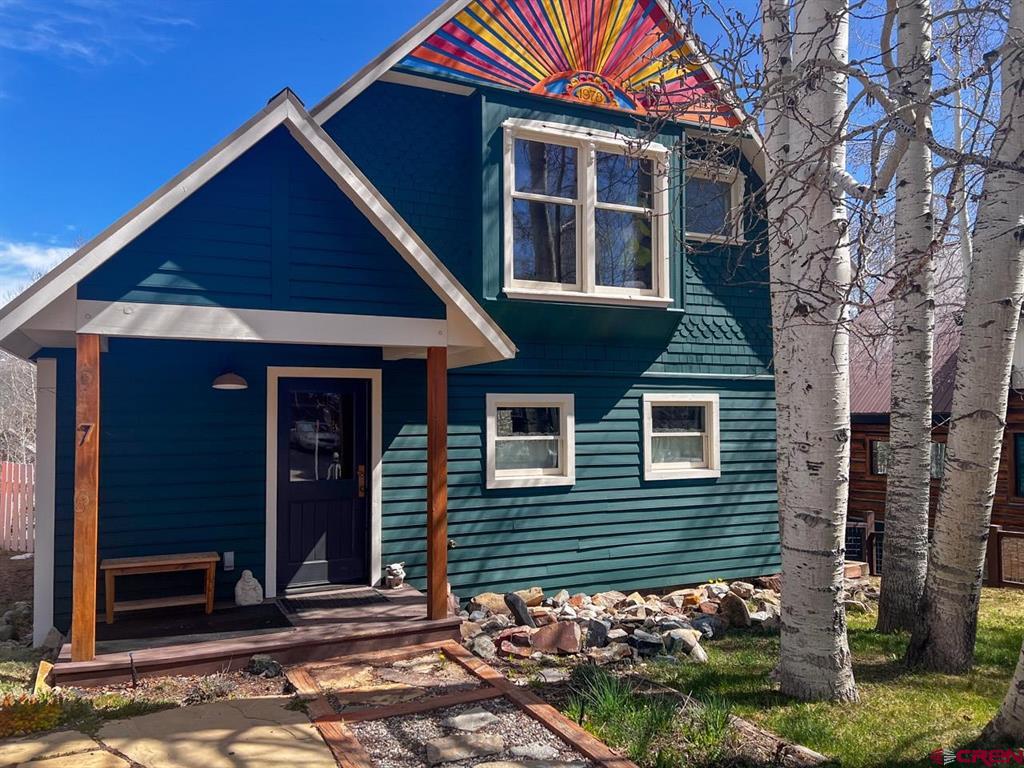 7 Gothic Avenue Property Photo
