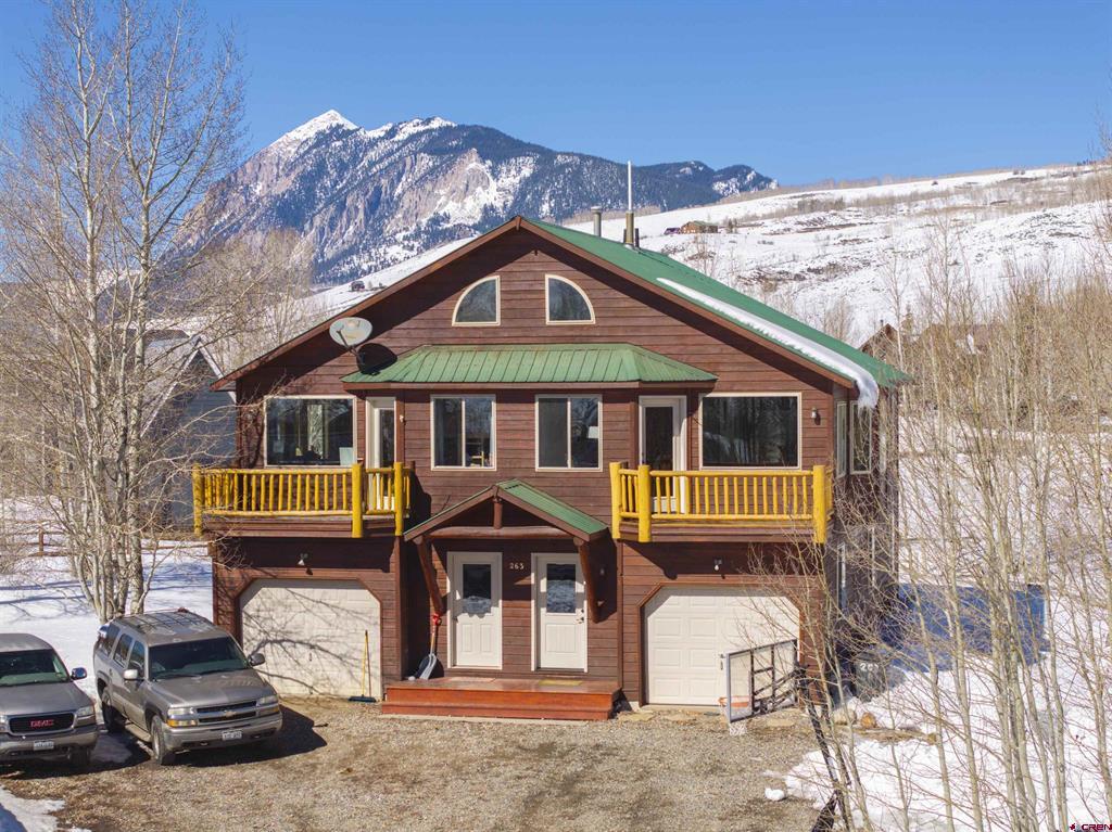 263 Escalante Street Property Photo