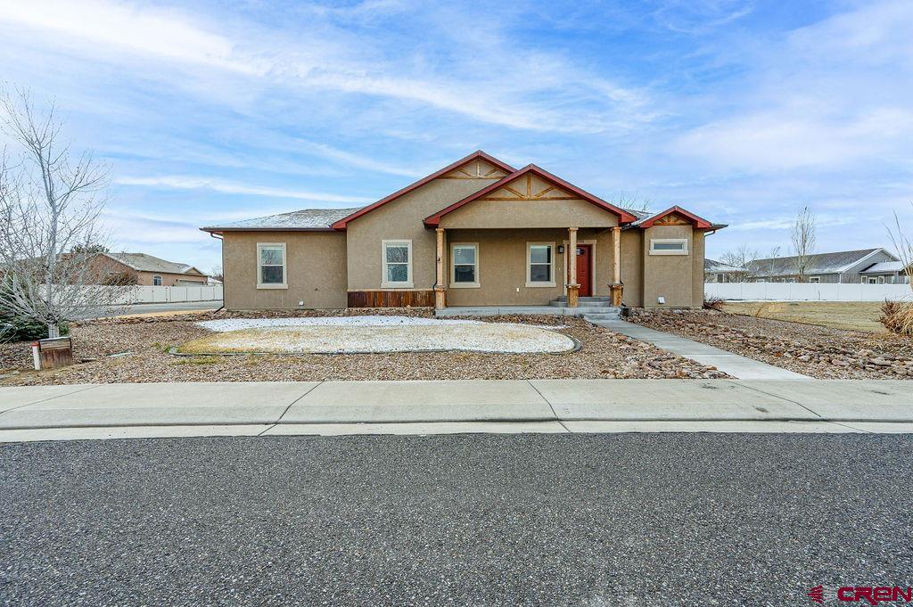 1701 Freedom Way Property Photo