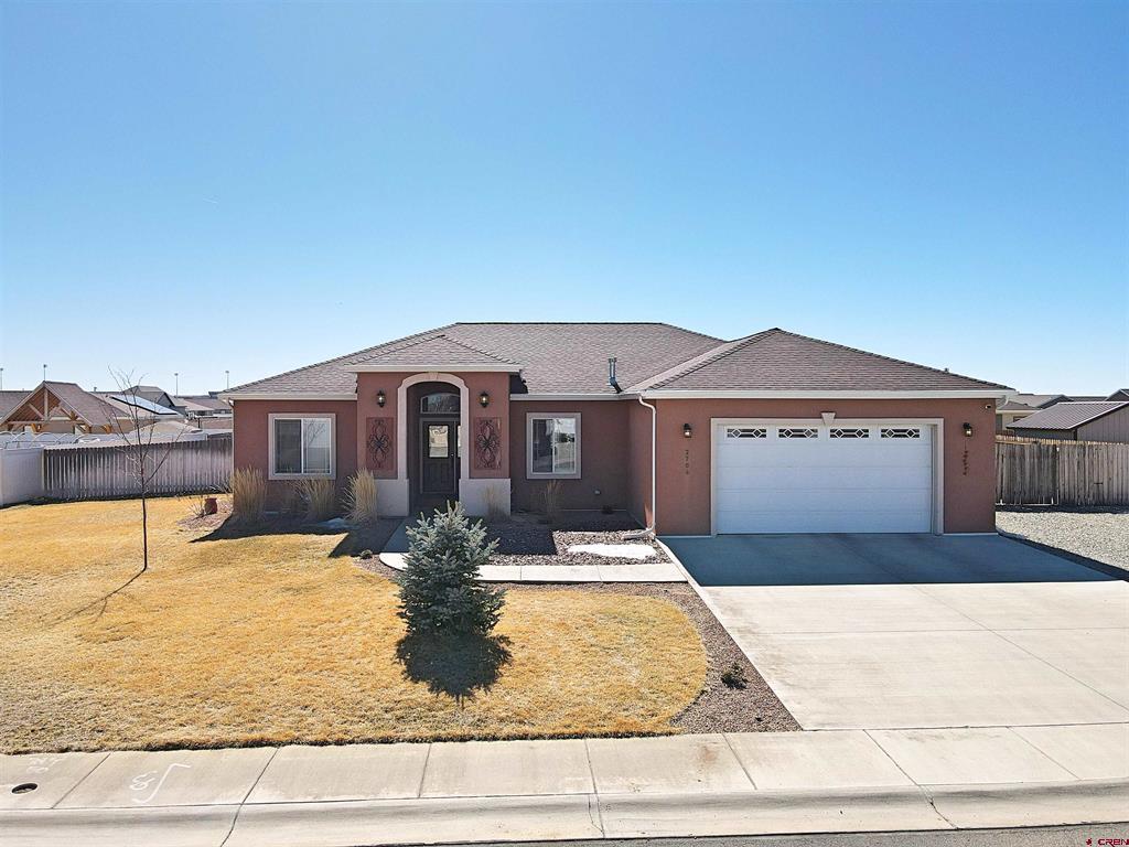 2704 Marsha Lane Property Photo