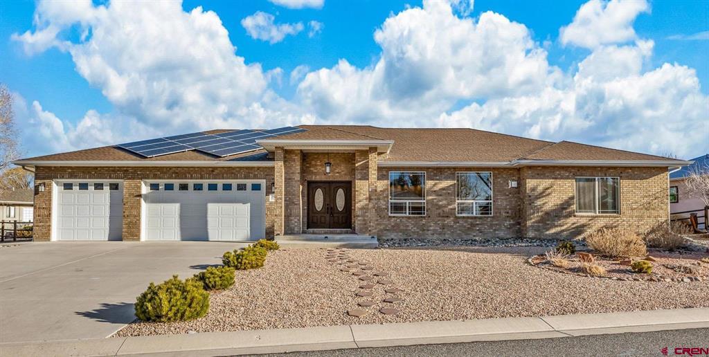 2941 Paintbrush Way Property Photo