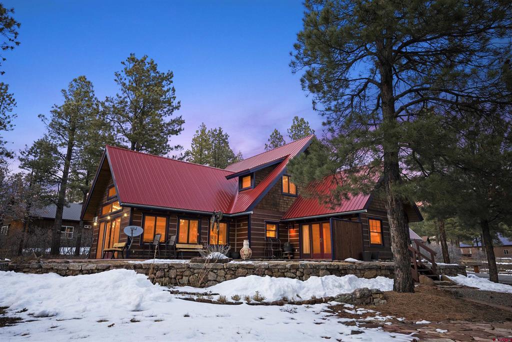 858 Twincreek Circle Property Photo
