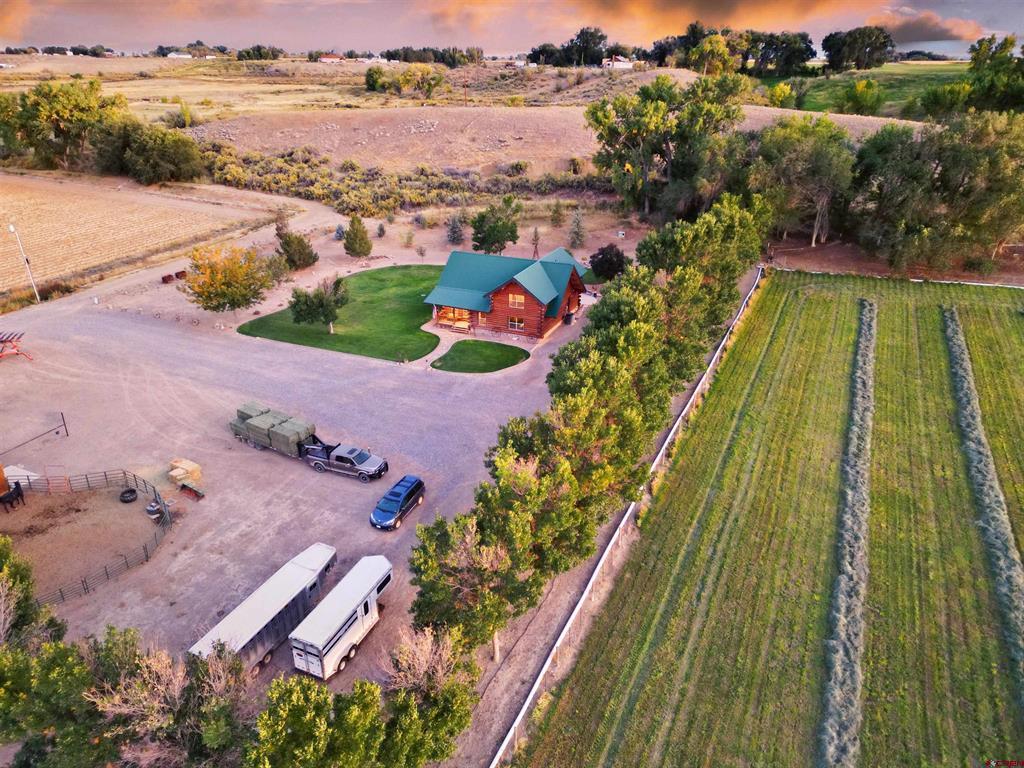 5890 Sawmill Mesa Road Property Photo