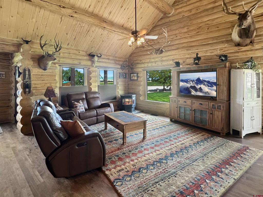 5890 Sawmill Mesa Road Property Photo 5