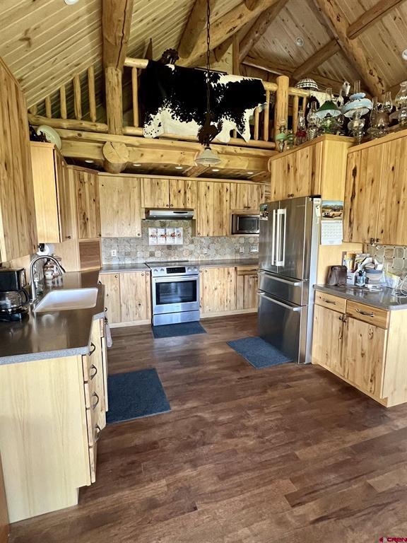 5890 Sawmill Mesa Road Property Photo 10