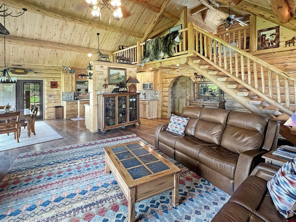 5890 Sawmill Mesa Road Property Photo 13