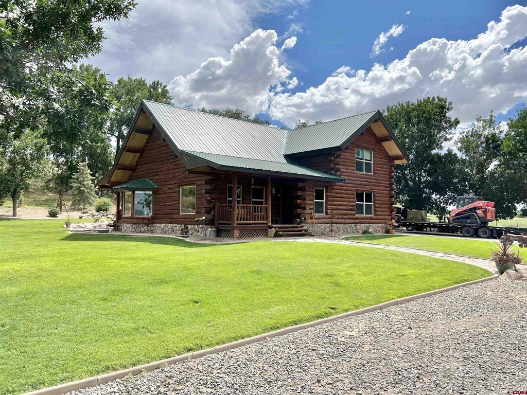 5890 Sawmill Mesa Road Property Photo 25