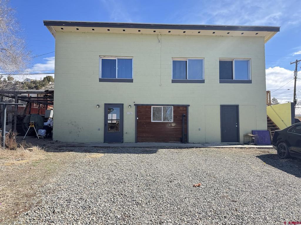270 I Street Property Photo
