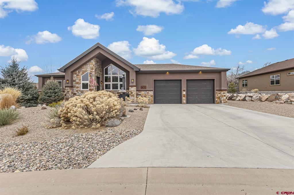 1450 Se Stonebridge Drive Property Photo