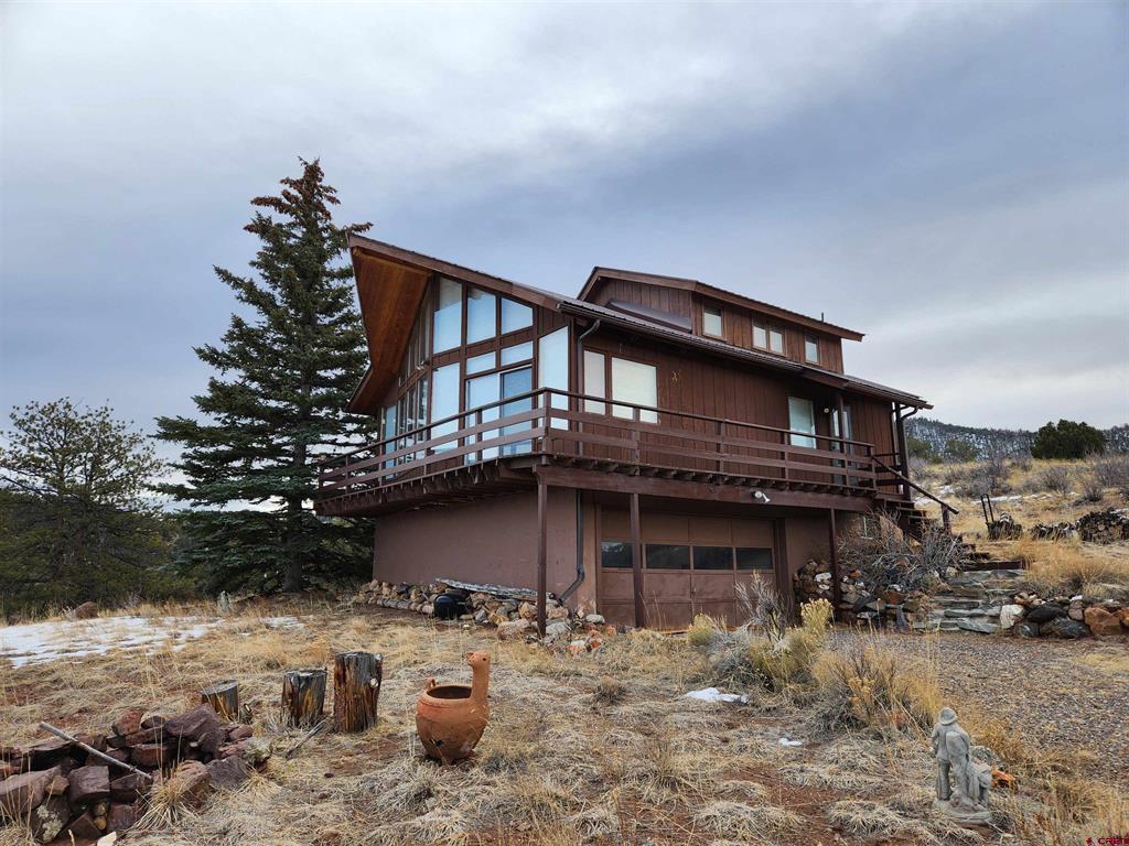 Saguache County Real Estate Listings Main Image