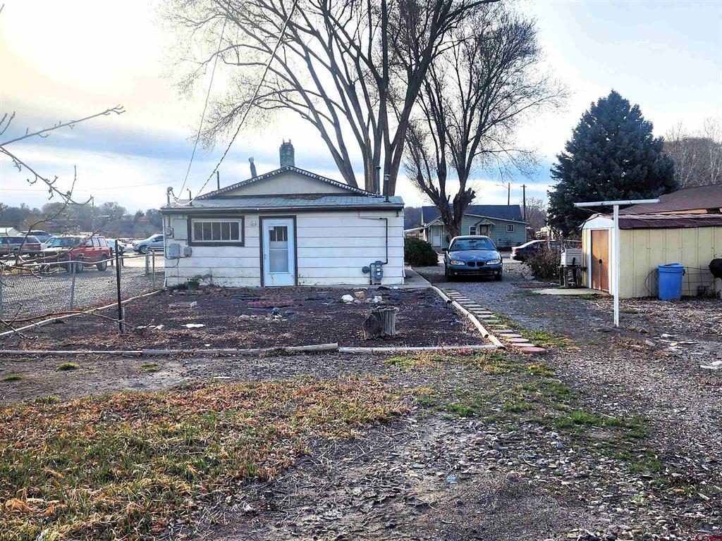 1450 Howard Street Property Photo 4