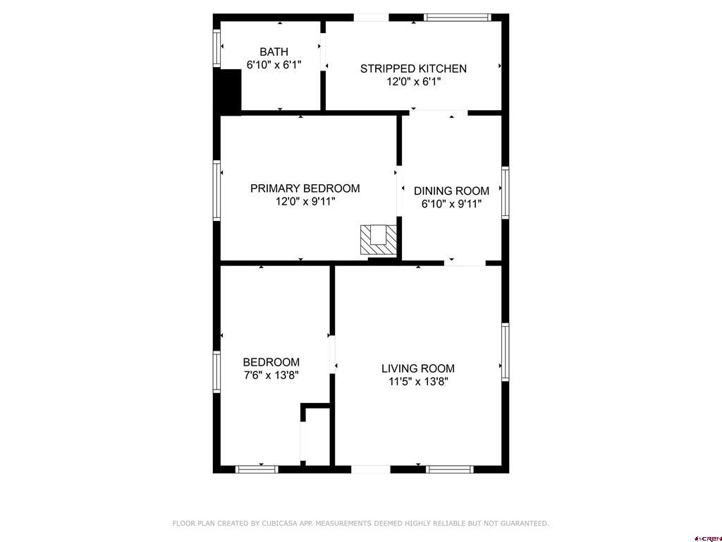 1450 Howard Street Property Photo 5