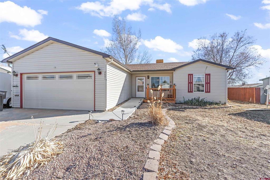 2691 Maya Way Property Photo