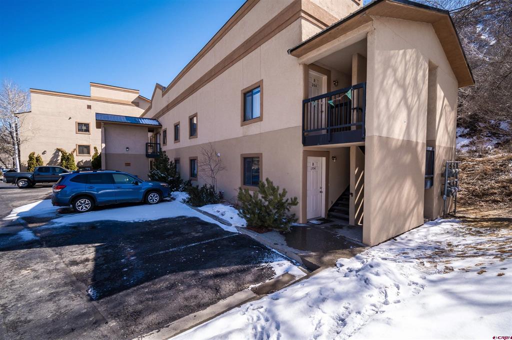 Wildcat Condos Real Estate Listings Main Image