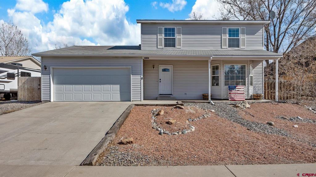Fox Meadows Real Estate Listings Main Image