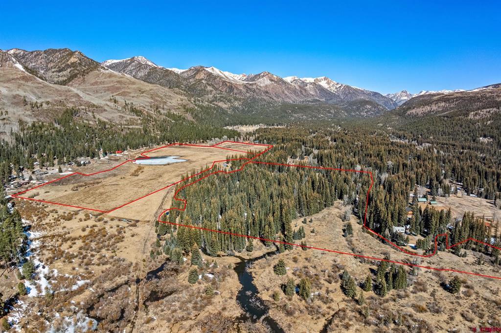 156 Golden Forest Road Property Photo