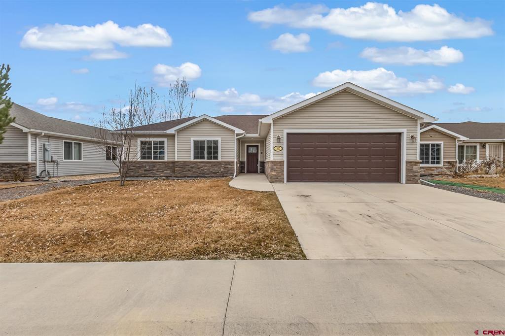 1317 Dry Creek Avenue Property Photo