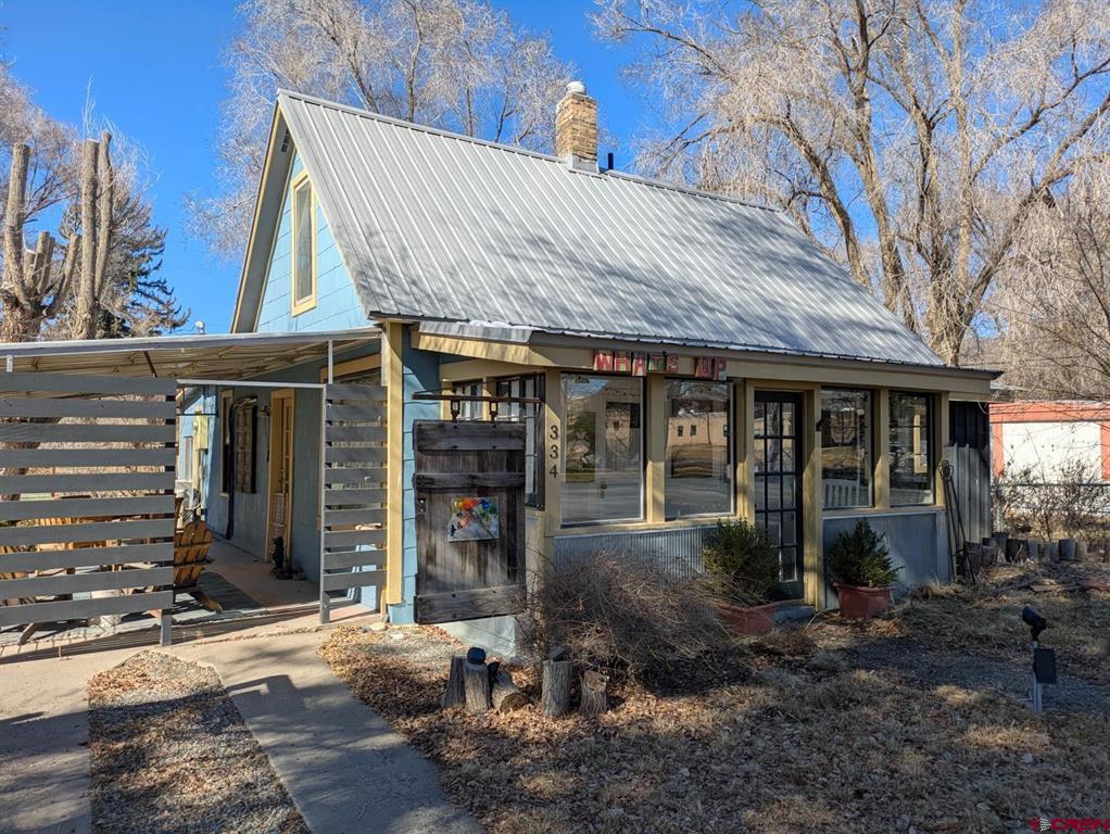 334 Grand Avenue Property Photo