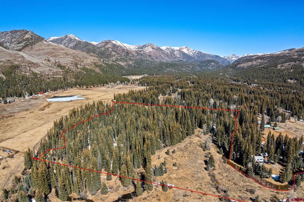 201 Golden Forest Road Property Photo