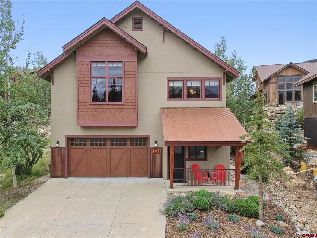 18 Nordic Court Property Photo 1