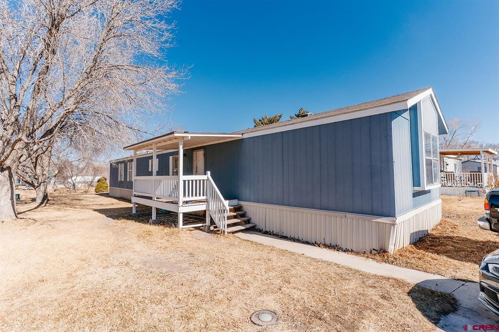 62880 Lasalle Road Property Photo