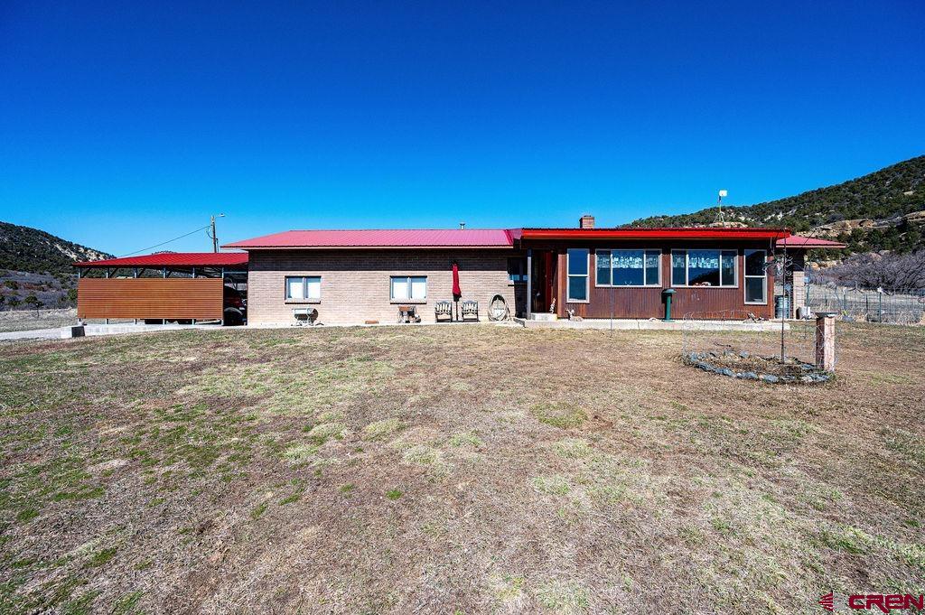 18726 Kimball Creek Road Property Photo
